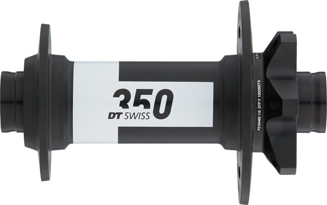 Dt swiss 350 boost front hub hotsell
