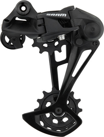 SRAM SX Eagle 12-Speed Rear Derailleur - black/long