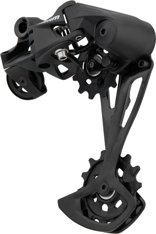 SRAM Dérailleur Arrière SX Eagle 12 vitesses - black/long