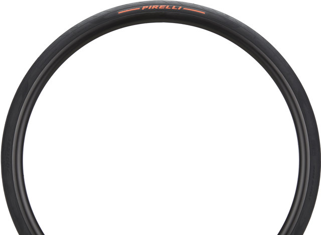 Pirelli Cubierta plegable P ZERO Race TT 28" - black/28-622 (700x28C)