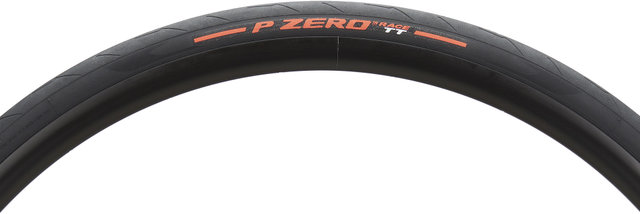 Pirelli P ZERO Race TT 28" Folding Tyre - black/28-622 (700x28c)