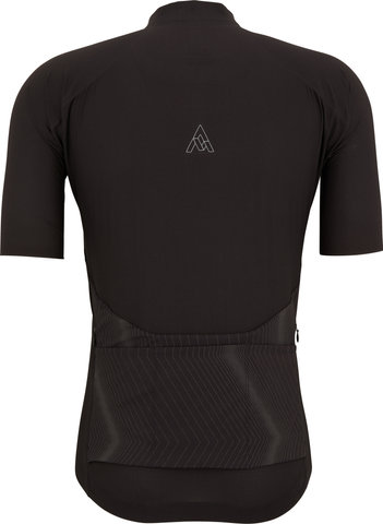 Maillot Skyline S/S - true black/M