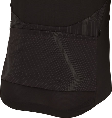 Maillot Skyline S/S - true black/M