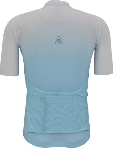Maillot Skyline S/S - early dawn/M