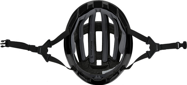 Casco FS260-Pro II - black/55 - 59 cm