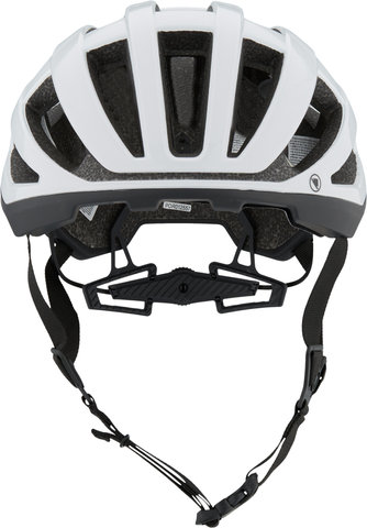 Endura FS260-Pro II Helm - white/55 - 59 cm