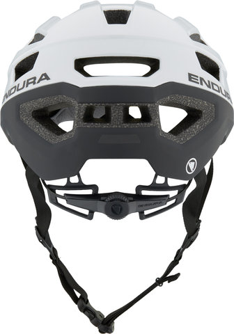 Endura Casque FS260-Pro II - blanc/55 - 59 cm