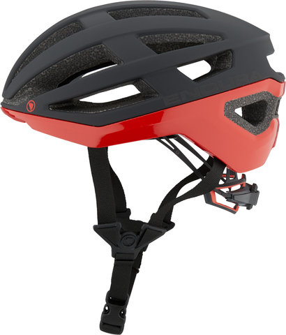 Endura Casco FS260-Pro II - red/51 - 56 cm