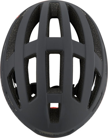 Endura Casco FS260-Pro II - red/51 - 56 cm