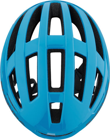 Endura FS260-Pro II Helmet - hi-viz blue/55 - 59 cm