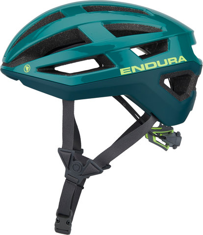 Endura FS260-Pro II Helm - deep teal/55 - 59 cm