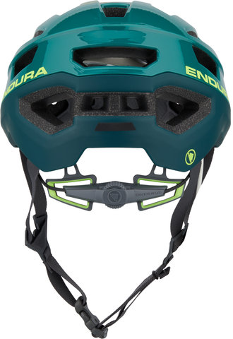 Endura FS260-Pro II Helm - deep teal/55 - 59 cm