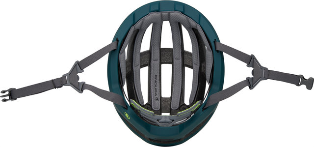 Casco FS260-Pro II - deep teal/55 - 59 cm