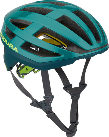 FS260-Pro II Helmet - deep teal/55 - 59 cm