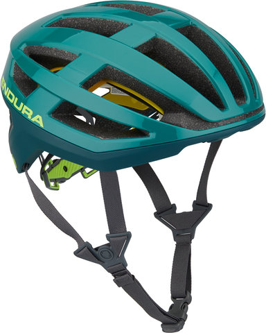 Endura FS260-Pro II Helm - deep teal/55 - 59 cm