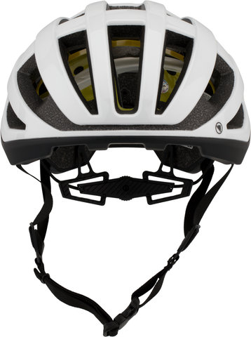 Endura FS260-Pro MIPS Helm - white/58 - 63 cm