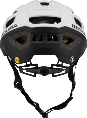 Endura FS260-Pro MIPS Helmet - white/58 - 63 cm