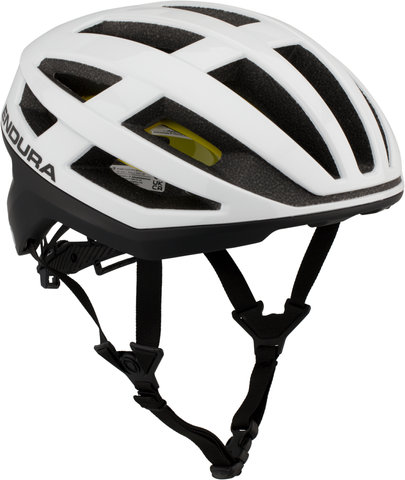 Endura FS260-Pro MIPS Helm - white/58 - 63 cm