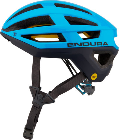 Casque FS260-Pro MIPS - hi-viz blue/55 - 59 cm