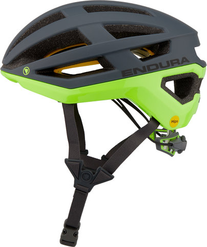 FS260-Pro MIPS Helmet - hi-viz yellow/55 - 59 cm