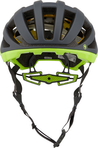 Endura FS260-Pro MIPS Helmet - hi-viz yellow/55 - 59 cm