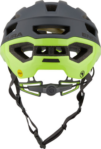 FS260-Pro MIPS Helmet - hi-viz yellow/55 - 59 cm