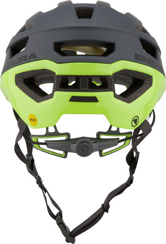 Endura Casco FS260-Pro MIPS - hi-viz yellow/55 - 59 cm