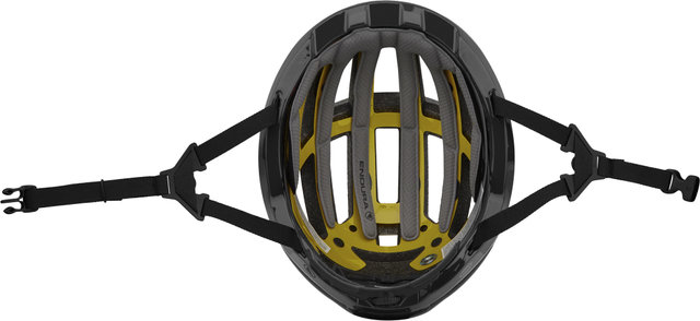 Endura FS260-Pro MIPS Helm - black/55 - 59 cm