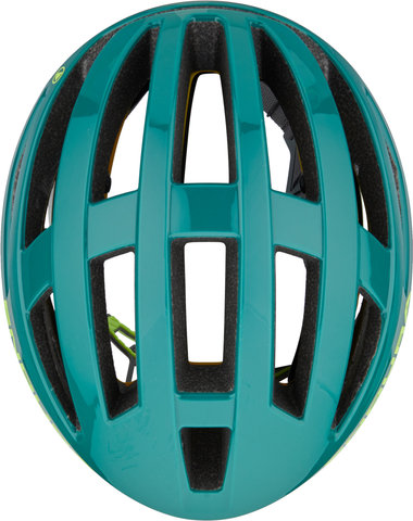 Casco FS260-Pro MIPS - deep teal/55 - 59 cm