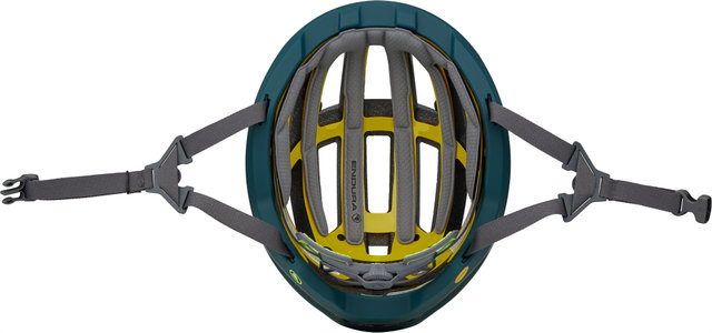 Casco FS260-Pro MIPS - deep teal/55 - 59 cm