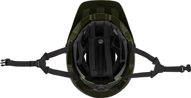 Endura Hummvee Plus MIPS Helmet - olive green/55 - 59 cm