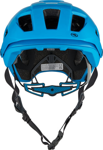 Hummvee Plus MIPS Helmet - electric blue/55 - 59 cm