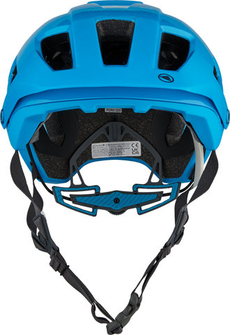 Hummvee Plus MIPS Helm - electric blue/55 - 59 cm