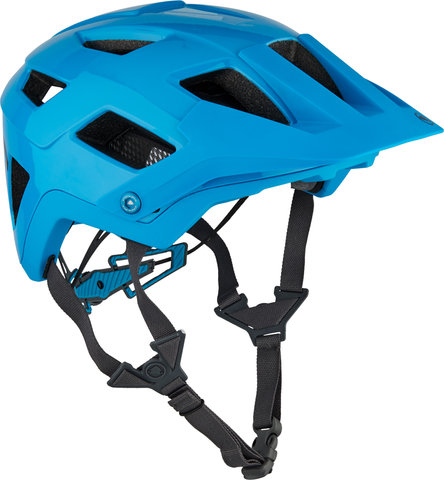 Hummvee Plus MIPS Helm - electric blue/55 - 59 cm