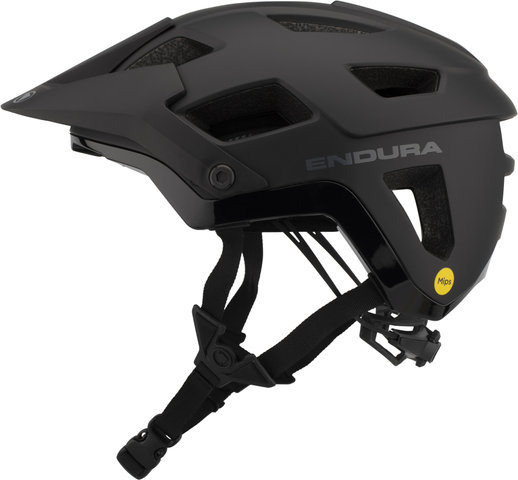 Endura Casque Hummvee Plus MIPS - black/55 - 59 cm