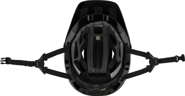 Hummvee Plus MIPS Helm - black/55 - 59 cm