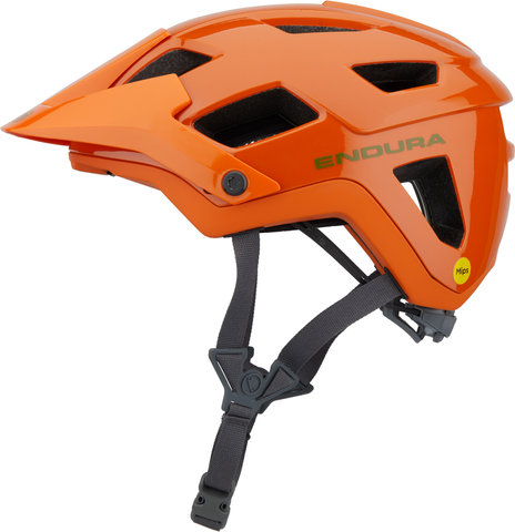 Endura Hummvee Plus MIPS Helm - harvest/55 - 59 cm