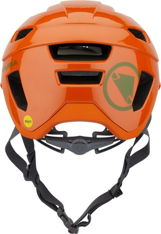 Hummvee Plus MIPS Helm - harvest/55 - 59 cm