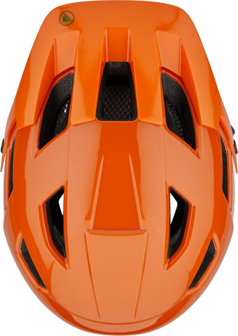 Hummvee Plus MIPS Helm - harvest/55 - 59 cm