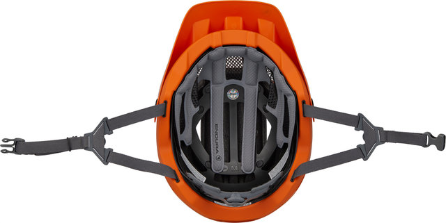 Endura Hummvee Plus MIPS Helm - harvest/55 - 59 cm