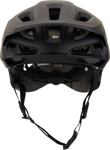 Tactic IV MIPS Helmet - black/55 - 59 cm