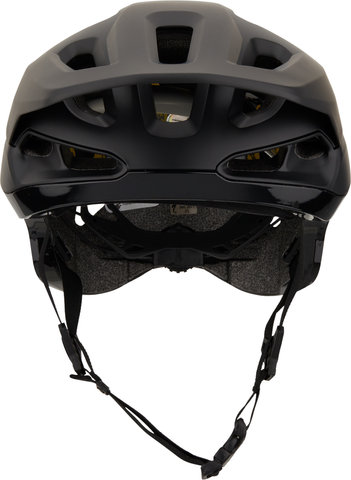 Casco Tactic IV MIPS - black/55 - 59 cm