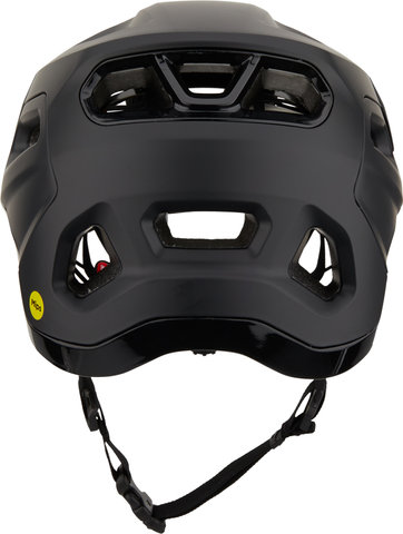 Casco Tactic IV MIPS - black/55 - 59 cm