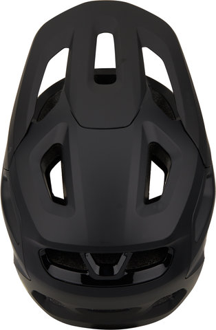 Casco Tactic IV MIPS - black/55 - 59 cm