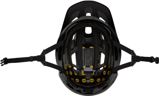 Casco Tactic IV MIPS - black/55 - 59 cm