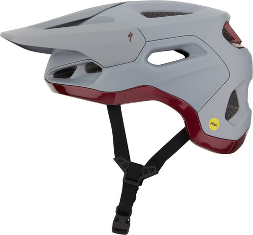 Tactic IV MIPS Helmet - dove grey/55 - 59 cm