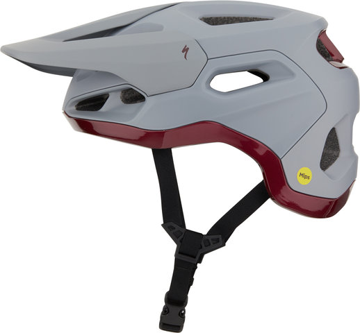 Casco Tactic IV MIPS - dove grey/55 - 59 cm