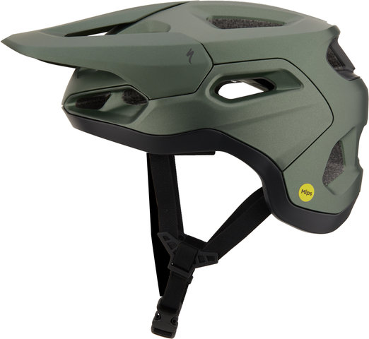Tactic IV MIPS Helmet - oak green/55 - 59 cm