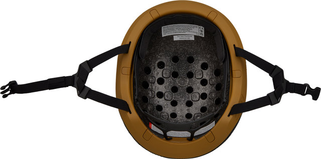 Myelin Helmet - cerussite kashima/54 - 59 cm