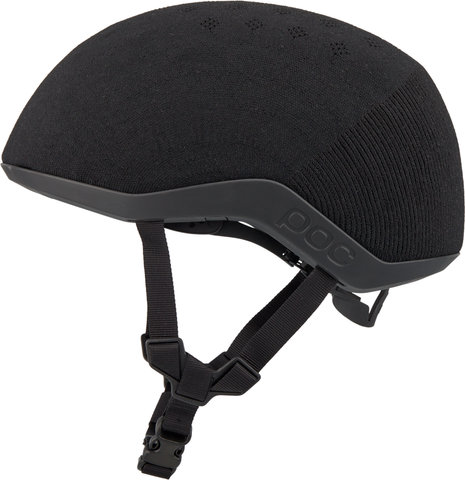 POC Casque Myelin - uranium black/54 - 59 cm